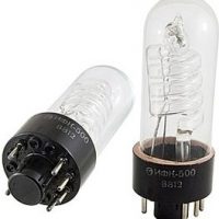 لامپ پالسی، ИФК-500 pulse lamp