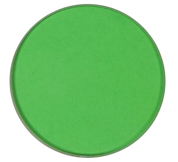 Green filter 32 mmفیلتر سبز