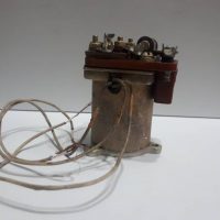 رله کنتاکتور، Rele contactor РВ-III ДР