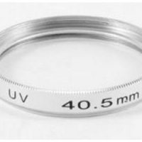 فیلتر KONIX 40.5 میلی متر UV