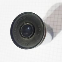 لنز چشمی میکروسکوپ، Leitz Wetzlar a15 31mm