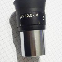 لنز چشمی، WF-12.5xV eyepiece