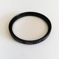 فیلتر کلوزآپ هویا ، Hoya Filter 49mm Close UP+3