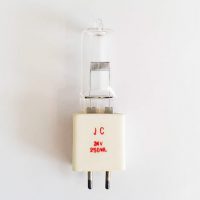 لامپ هالوژن ، Halogen Bulb JC 250W 24V
