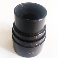 لنز چشمی میکروسکوپ ، Zeiss Eyepiece Lens 10x Microscope
