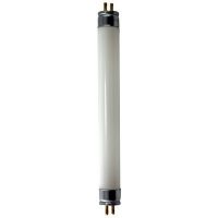 لامپ یووی 4 وات سفید رنگ ، F4T5 / BLB lamp / 4W UV