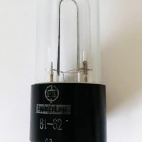 لامپ زنون استروبوسکوپ ، Flash tubes and stroboscope