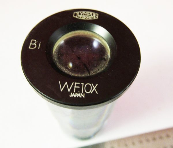 لنز ، Lens WF10X Bi