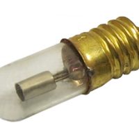 لامپ نئون ، Neon Lamp TH-0.3-3