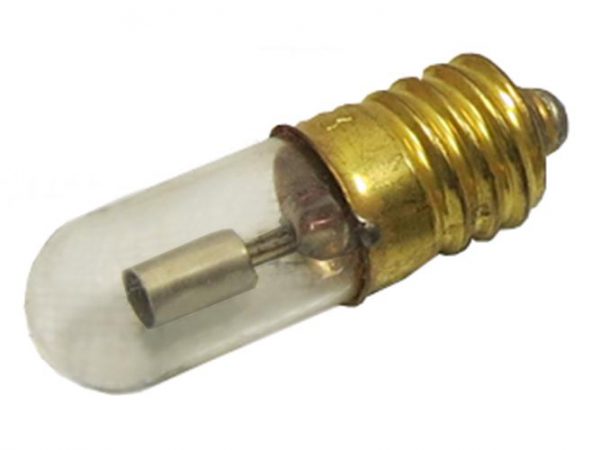 لامپ نئون ، Neon Lamp TH-0.3-3
