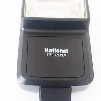 فلاش دوربین ناسیونال ، National PE-201A Flash
