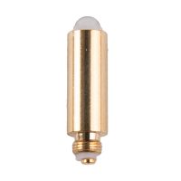 لامپ های یدکی ولش آلن آمریک مناسب اتوسکوپ می باشد در مواردی که لامپ اصلی دستگاه دچاره سوختگی و یا شکستگی شده و یا به صورت یدکی کاربرددارد.