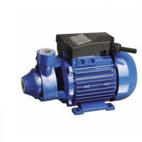 موتور پمپ آب دستگاهی است که متشکل از دو قسمت موتور و پمپ می باشد، که کاربرد این دستگاه در پمپاژ آب می باشد.